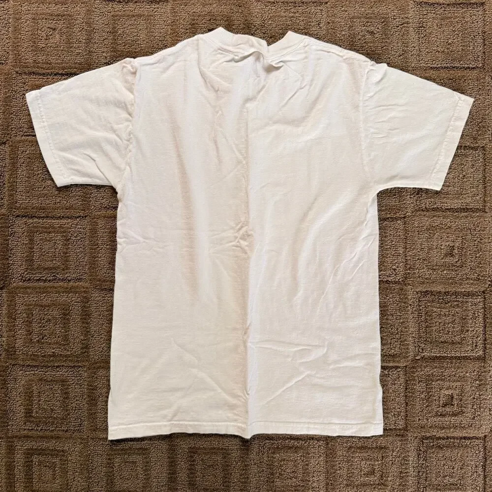 Ballenisles Tennis - Fruit of the Loom - Women’s T-shirt - Size S - Picture 2 of 7